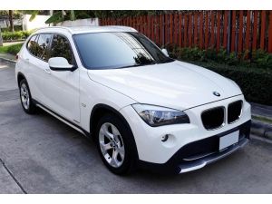 BMW X1 E84 2012